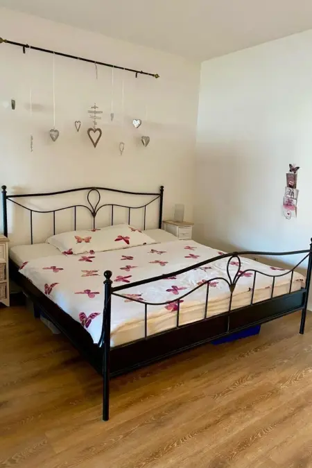 Residenza Viramonte - Casa Daniela, Wohnung 31, Appartement 3 personnes à Vira - Photo 3