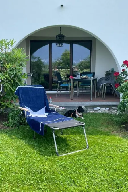 Residenza Viramonte - Casa Daniela, Wohnung 31, Appartement 3 personnes à Vira - Photo 7
