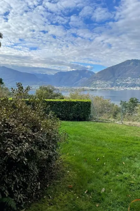 Residenza Viramonte - Casa Daniela, Wohnung 31, Appartement 3 personnes à Vira - Photo 11