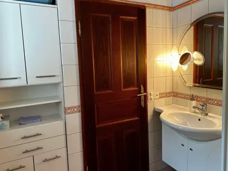 Residenza Viramonte - Casa Bianca, Wohnung 19, Appartement 4 personnes à Vira - Photo 8