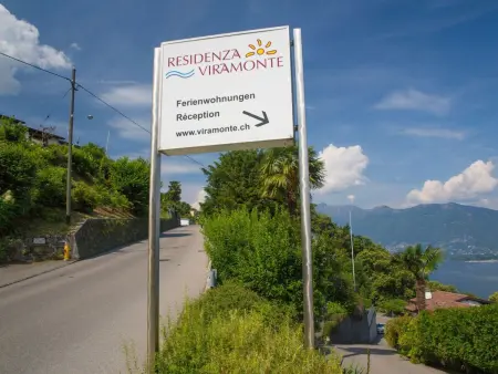 Residenza Viramonte - Casa Bianca, Wohnung 19, Appartement 4 personnes à Vira - Photo 17