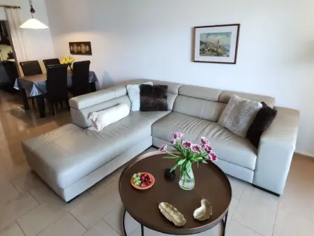 Residenza Viramonte - Casa Aurelia, Wohnung 8, Appartement 4 personnes à Vira - Photo 5