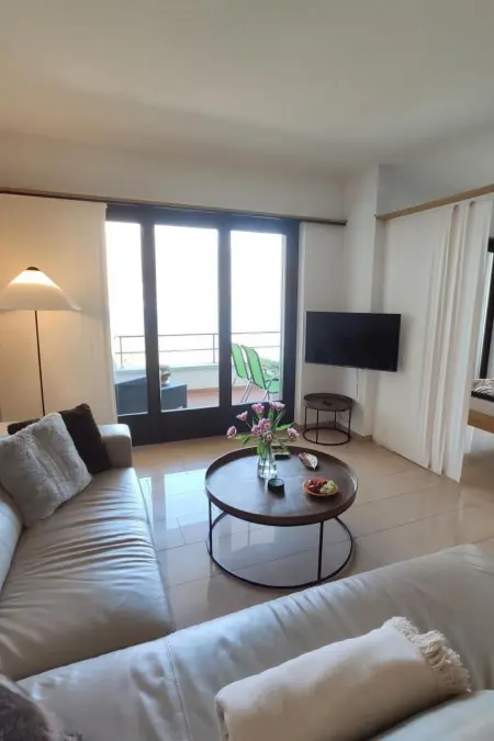 Residenza Viramonte - Casa Aurelia, Wohnung 8, Appartement 4 personnes à Vira - Photo 6