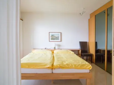 Residenza Viramonte - Casa Aurelia, Wohnung 8, Appartement 4 personnes à Vira - Photo 7