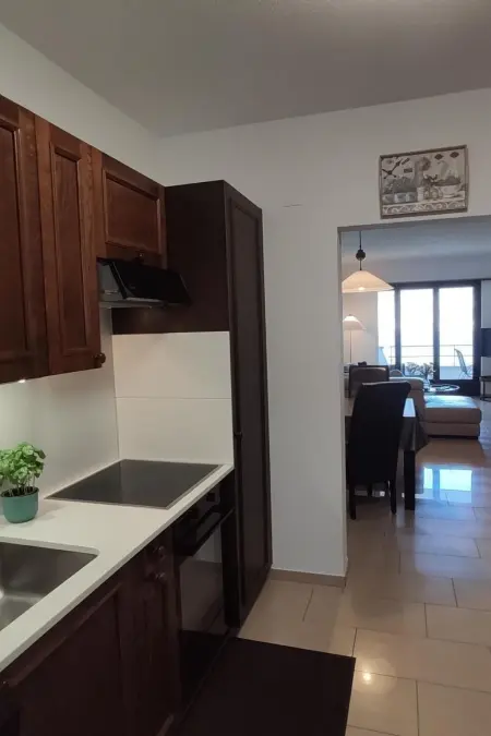 Residenza Viramonte - Casa Aurelia, Wohnung 8, Appartement 4 personnes à Vira - Photo 9