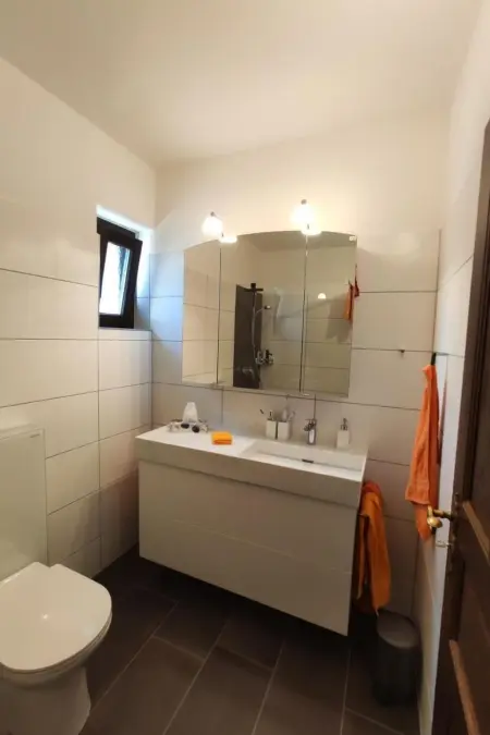 Residenza Viramonte - Casa Aurelia, Wohnung 8, Appartement 4 personnes à Vira - Photo 10