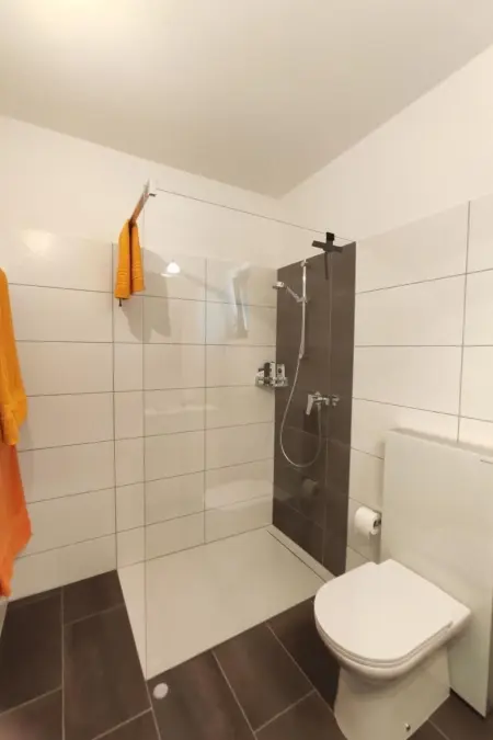 Residenza Viramonte - Casa Aurelia, Wohnung 8, Appartement 4 personnes à Vira - Photo 11