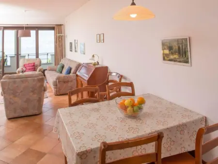 Residenza Viramonte - Casa Aurelia, Wohnung 5, Appartement 4 personnes à Vira - Photo 2
