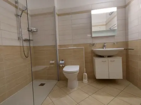 Residenza Viramonte - Casa Aurelia, Wohnung 5, Appartement 4 personnes à Vira - Photo 7