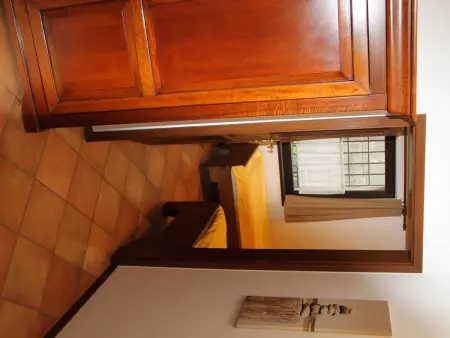 Residenza Viramonte - Casa Aurelia, Wohnung 5, Appartement 4 personnes à Vira - Photo 8