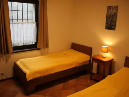 Residenza Viramonte - Casa Aurelia, Wohnung 5, Appartement 4 personnes à Vira - Photo 9
