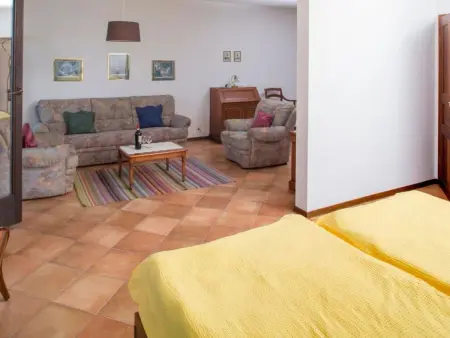 Residenza Viramonte - Casa Aurelia, Wohnung 5, Appartement 4 personnes à Vira - Photo 11