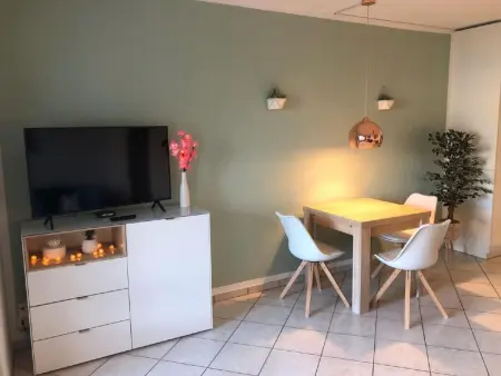 Residenza Viramonte - Casa Daniela, Wohnung 32, Appartement 2 personnes à Vira - Photo 2