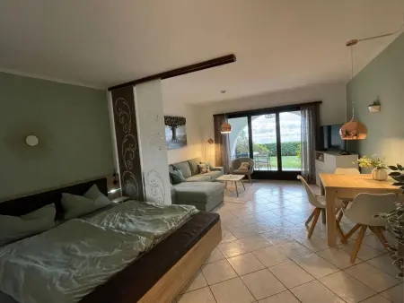 Residenza Viramonte - Casa Daniela, Wohnung 32, Appartement 2 personnes à Vira - Photo 4