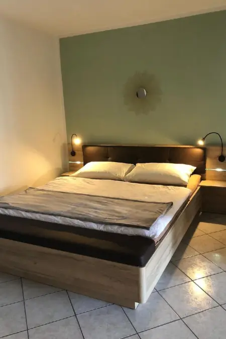 Residenza Viramonte - Casa Daniela, Wohnung 32, Appartement 2 personnes à Vira - Photo 5
