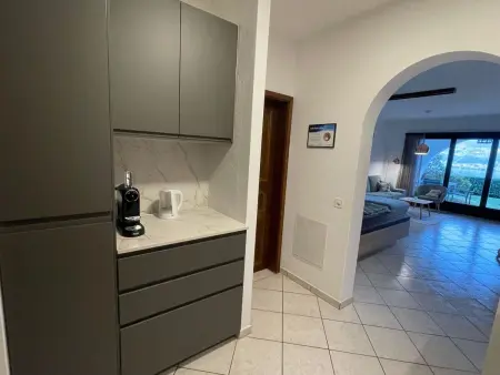 Residenza Viramonte - Casa Daniela, Wohnung 32, Appartement 2 personnes à Vira - Photo 7