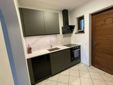 Residenza Viramonte - Casa Daniela, Wohnung 32, Appartement 2 personnes à Vira - Photo 8