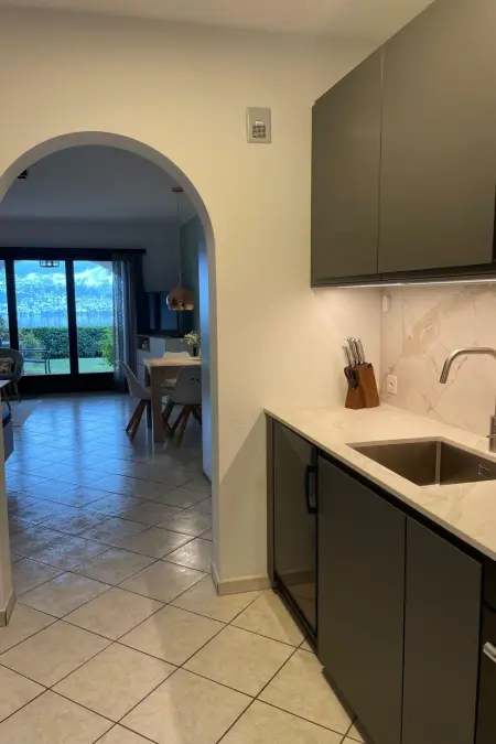Residenza Viramonte - Casa Daniela, Wohnung 32, Appartement 2 personnes à Vira - Photo 9