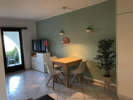 Residenza Viramonte - Casa Daniela, Wohnung 32, Appartement 2 personnes à Vira - Photo 11
