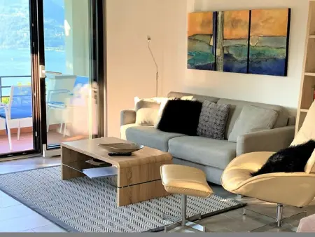 Residenza Viramonte - Casa Daniela, Wohnung 38, Appartement 2 personnes à Vira - Photo 5