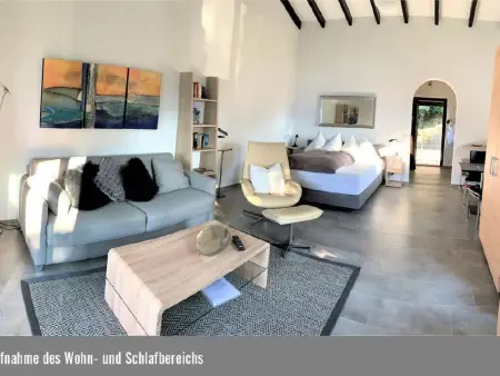 Residenza Viramonte - Casa Daniela, Wohnung 38, Appartement 2 personnes à Vira - Photo 6