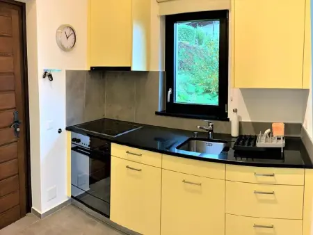 Residenza Viramonte - Casa Daniela, Wohnung 38, Appartement 2 personnes à Vira - Photo 7