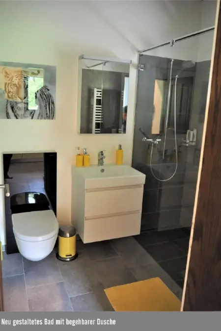 Residenza Viramonte - Casa Daniela, Wohnung 38, Appartement 2 personnes à Vira - Photo 10