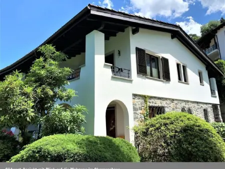 Residenza Viramonte - Casa Daniela, Wohnung 38, Appartement 2 personnes à Vira - Photo 16