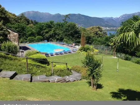 Residenza Viramonte - Casa Daniela, Wohnung 38, Appartement 2 personnes à Vira - Photo 18