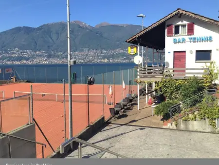 Residenza Viramonte - Casa Daniela, Wohnung 38, Appartement 2 personnes à Vira - Photo 26
