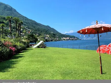 Residenza Viramonte - Casa Daniela, Wohnung 38, Appartement 2 personnes à Vira - Photo 28