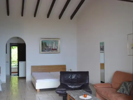 Residenza Viramonte, Casa Daniela, Wohnung 37, Appartement 2 personnes à Vira - Photo 2