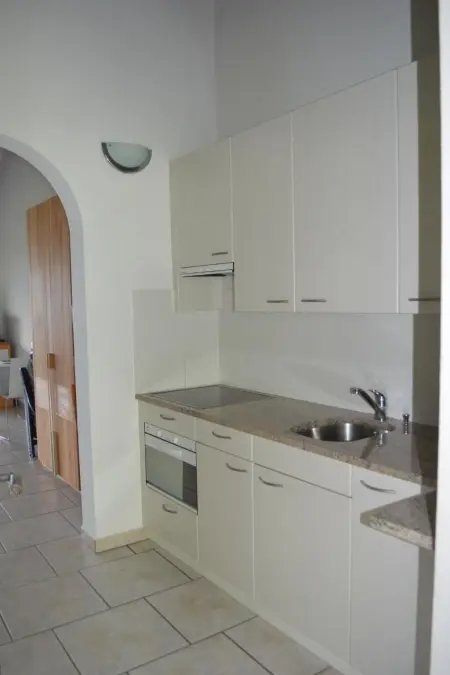 Residenza Viramonte, Casa Daniela, Wohnung 37, Appartement 2 personnes à Vira - Photo 3