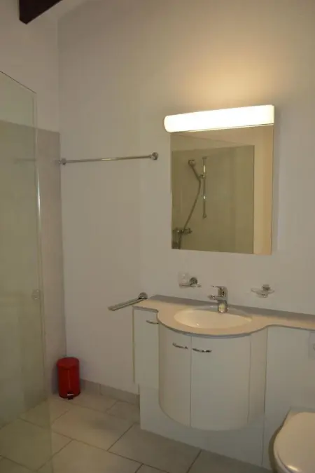 Residenza Viramonte, Casa Daniela, Wohnung 37, Appartement 2 personnes à Vira - Photo 5