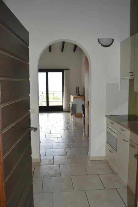 Residenza Viramonte, Casa Daniela, Wohnung 37, Appartement 2 personnes à Vira - Photo 6