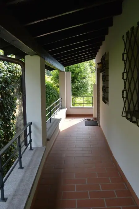 Residenza Viramonte, Casa Daniela, Wohnung 37, Appartement 2 personnes à Vira - Photo 7