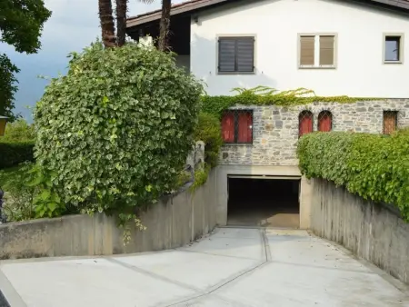 Residenza Viramonte, Casa Daniela, Wohnung 37, Appartement 2 personnes à Vira - Photo 8