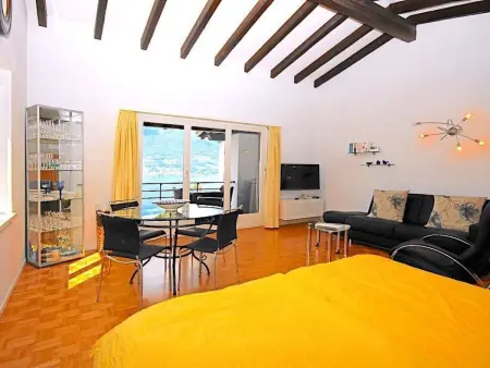 Residenza Viramonte - Casa Elena, Wohnung 46, Appartement 2 personnes à Vira - Photo 2