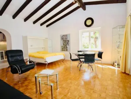 Residenza Viramonte - Casa Elena, Wohnung 46, Appartement 2 personnes à Vira - Photo 3