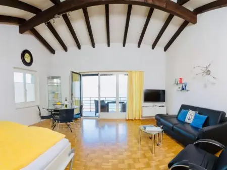 Residenza Viramonte - Casa Elena, Wohnung 46, Appartement 2 personnes à Vira - Photo 4