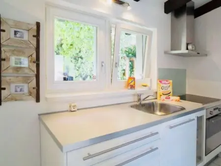 Residenza Viramonte - Casa Elena, Wohnung 46, Appartement 2 personnes à Vira - Photo 5
