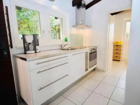 Residenza Viramonte - Casa Elena, Wohnung 46, Appartement 2 personnes à Vira - Photo 6