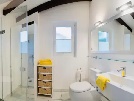 Residenza Viramonte - Casa Elena, Wohnung 46, Appartement 2 personnes à Vira - Photo 7