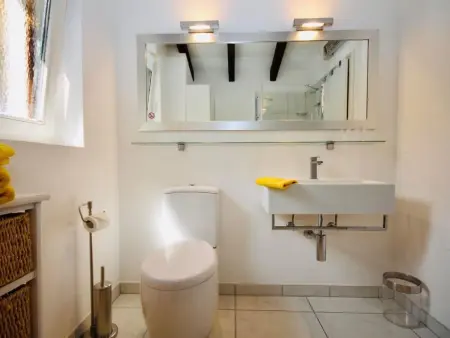 Residenza Viramonte - Casa Elena, Wohnung 46, Appartement 2 personnes à Vira - Photo 8