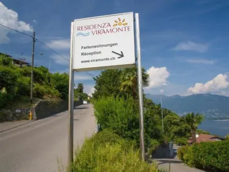 Residenza Viramonte - Casa Elena, Wohnung 46, Appartement 2 personnes à Vira - Photo 17