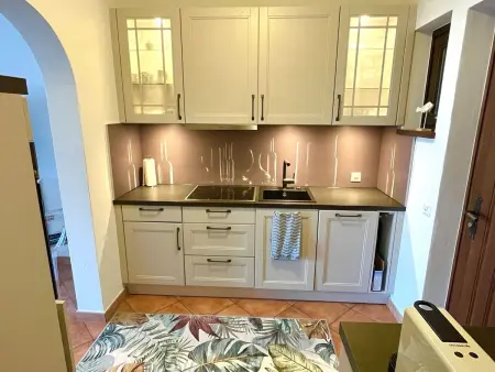 Residenza Viramonte, Casa Fiona, Wohnung 53, Appartement 3 personnes à Vira - Photo 2