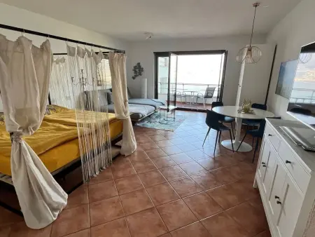 Residenza Viramonte, Casa Fiona, Wohnung 53, Appartement 3 personnes à Vira - Photo 3