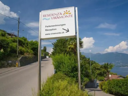 Residenza Viramonte, Casa Fiona, Wohnung 53, Appartement 3 personnes à Vira - Photo 13