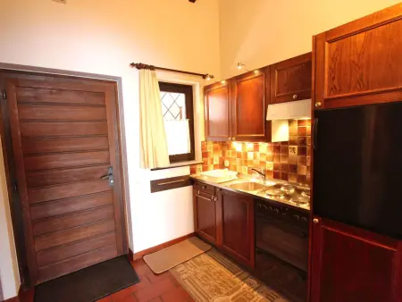 Residenza Viramonte - Casa Elena,  Wohnung 45, Appartement 2 personnes à Vira - Photo 1