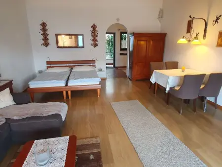 Residenza Viramonte - Casa Elena,  Wohnung 45, Appartement 2 personnes à Vira - Photo 3